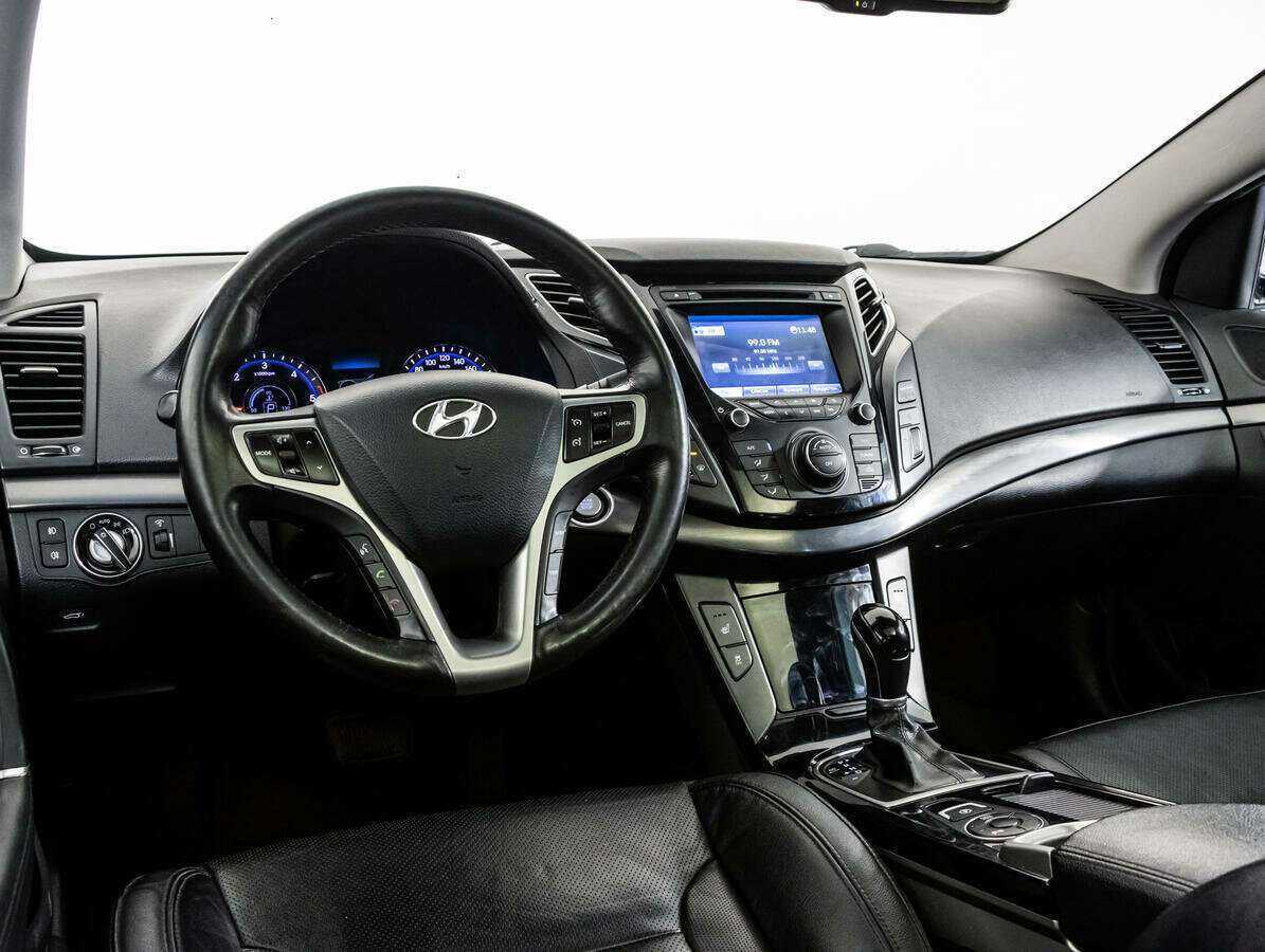 Купить Hyundai i40, 2014, 161 546 км.. Фото: #6