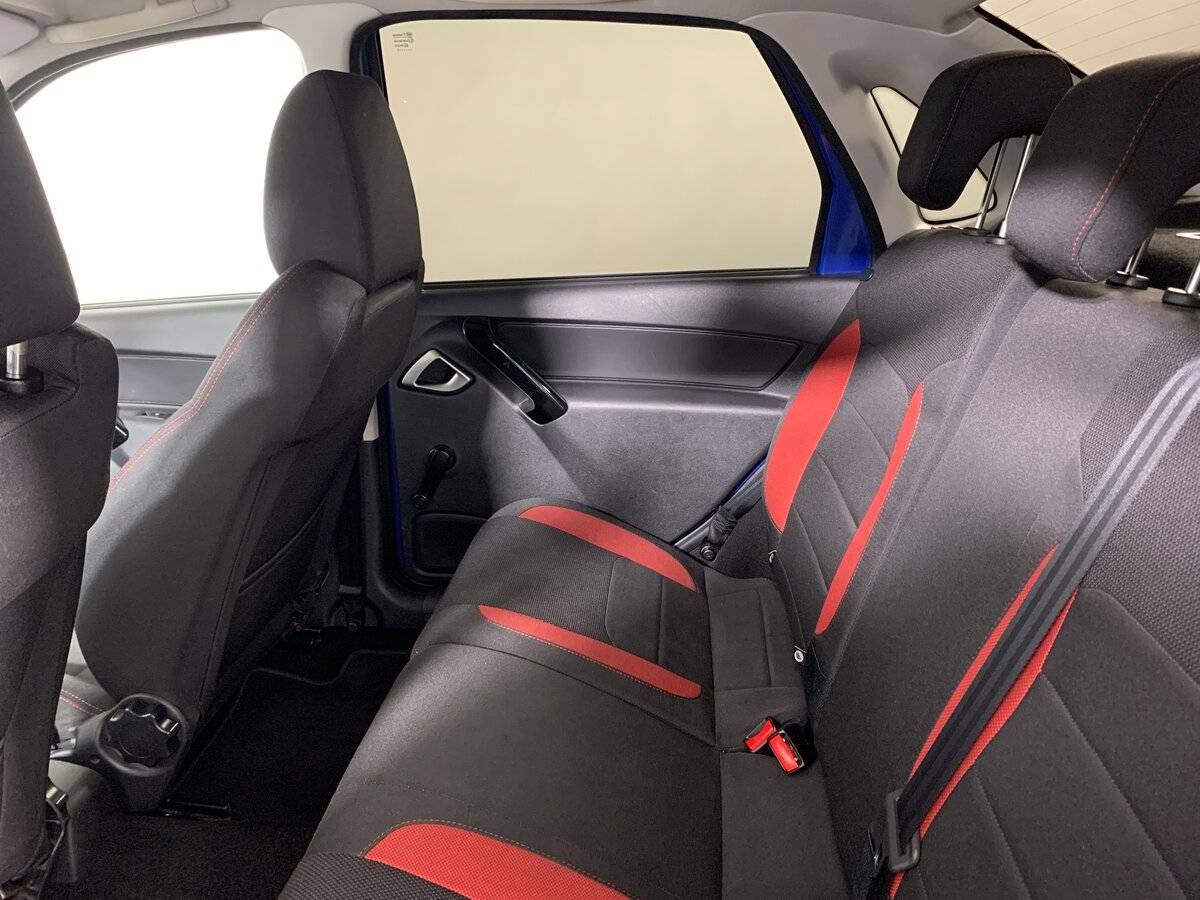 Купить Lada (ВАЗ) Granta, 2022, 45 782 км.. Фото: #17