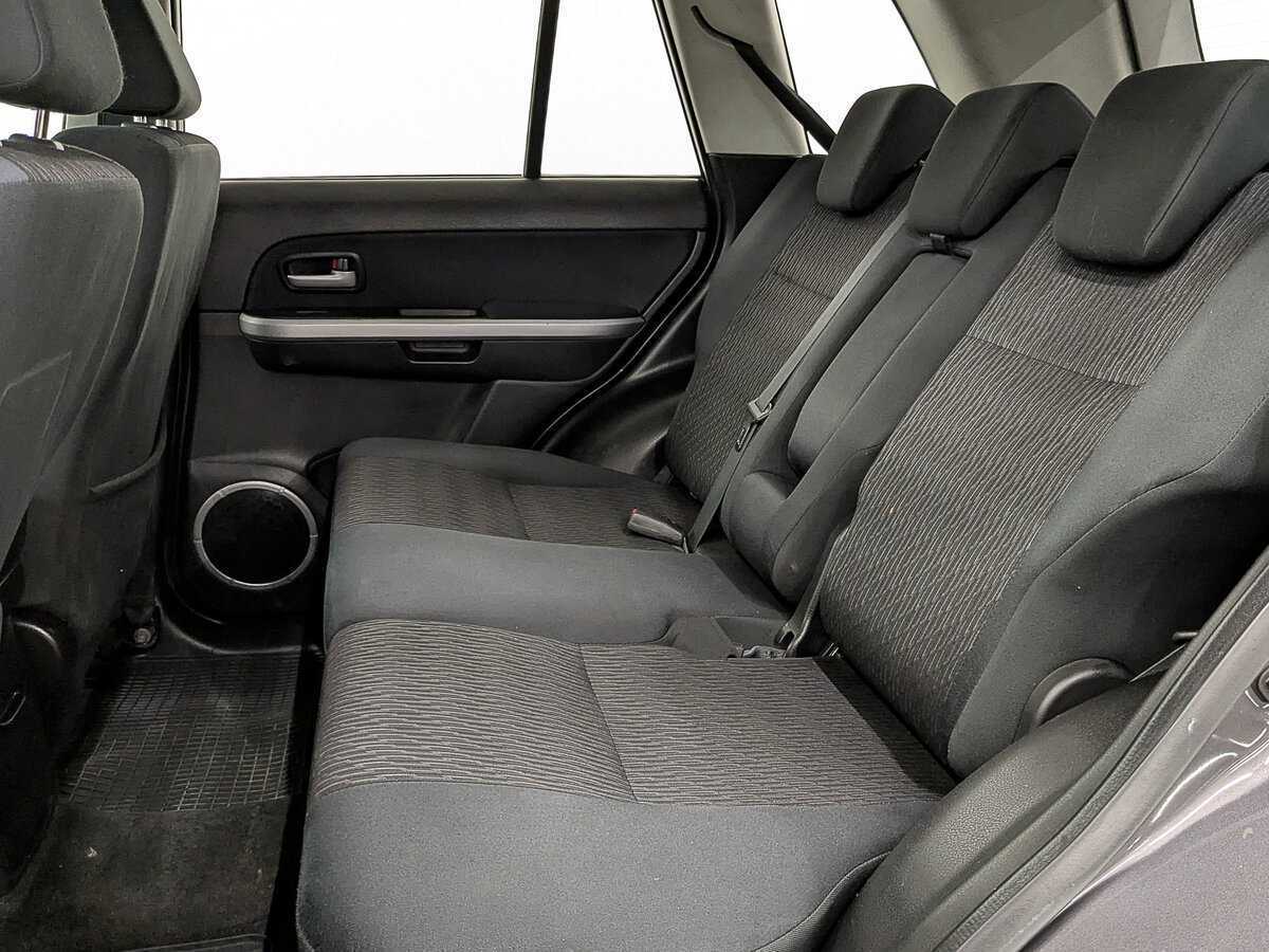 Купить Suzuki Grand Vitara, 2013, 133 636 км.. Фото: #17