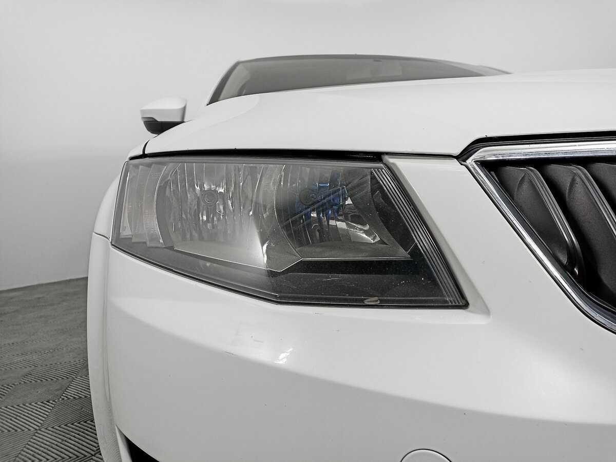 Купить Skoda Octavia, 2014, 282 023 км.. Фото: #16