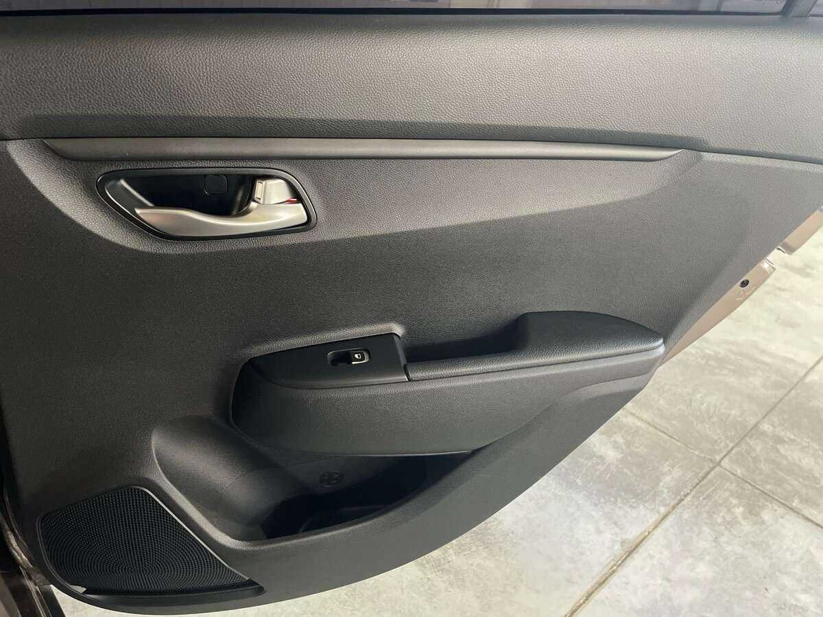 Купить Kia Rio, 2022, 22 956 км.. Фото: #22