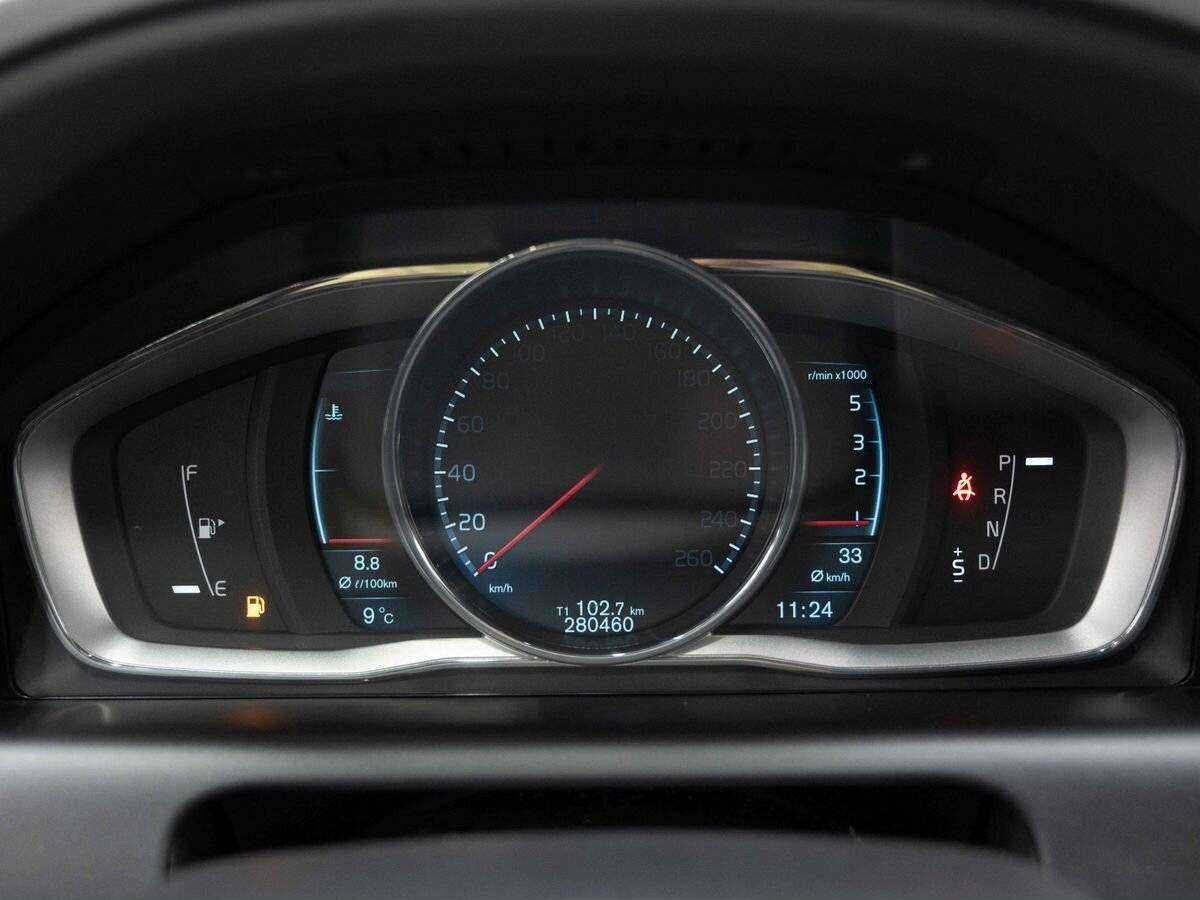 Купить Volvo XC60, 2013, 280 000 км.. Фото: #15