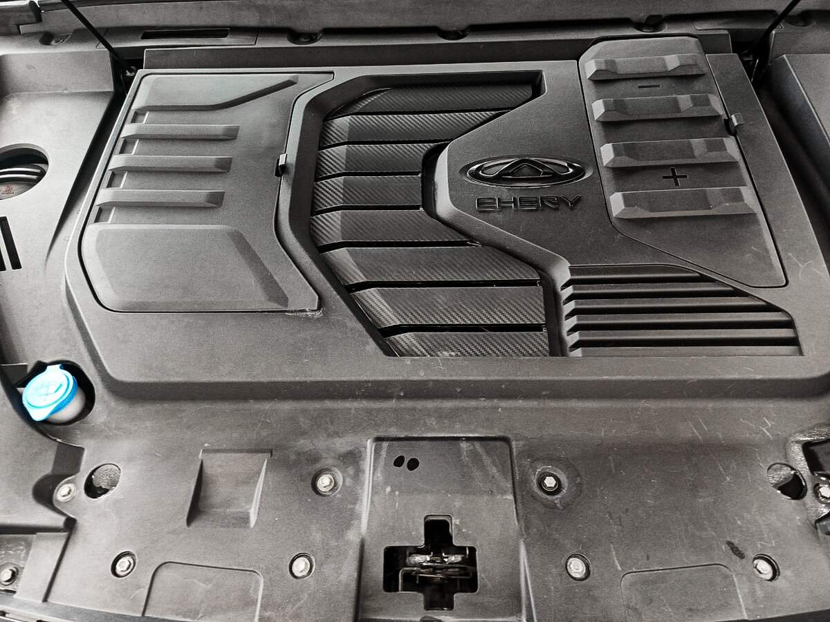 Купить Chery Tiggo 7 Pro, 2022, 46 954 км.. Фото: #8