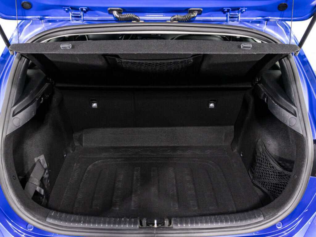 Купить Kia Ceed, 2019, 51 275 км.. Фото: #14