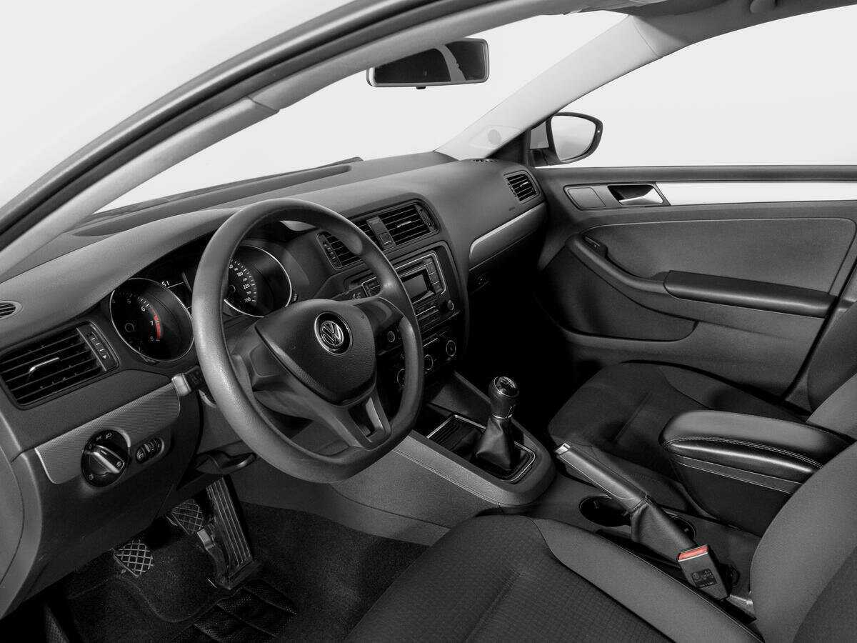 Купить Volkswagen Jetta, 2016, 111 271 км.. Фото: #14