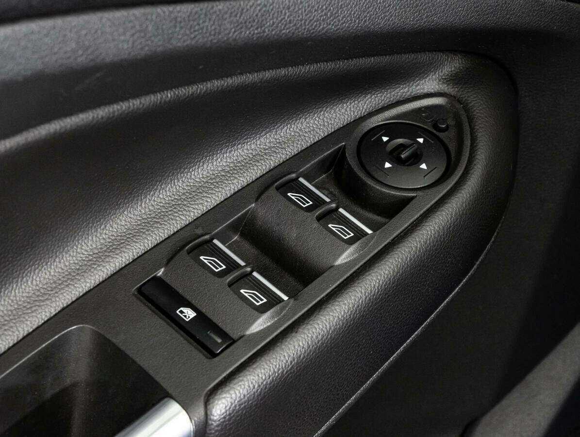 Купить Ford Kuga, 2016, 70 477 км.. Фото: #14