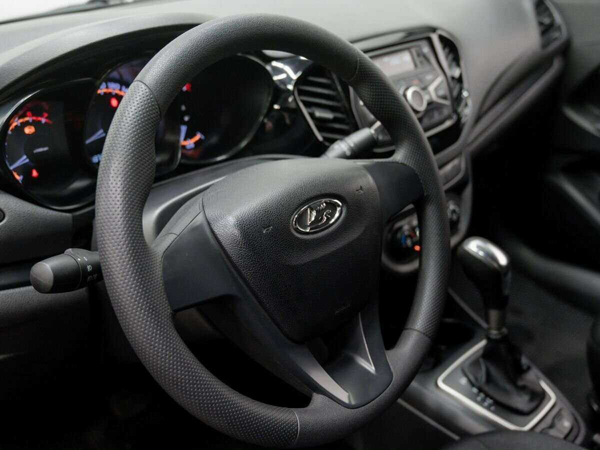 Купить Lada (ВАЗ) Vesta, 2020, 137 047 км.. Фото: #10