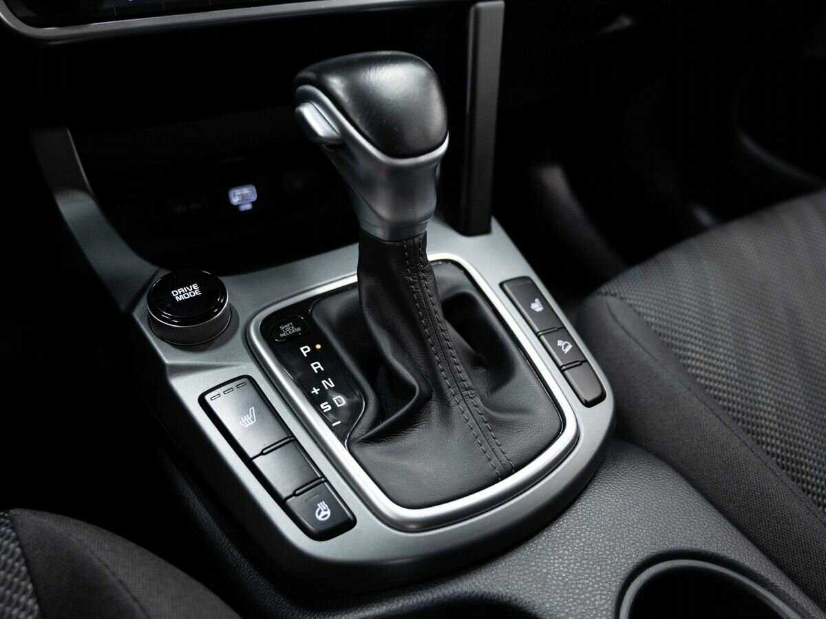 Купить Kia Seltos, 2020, 83 595 км.. Фото: #21