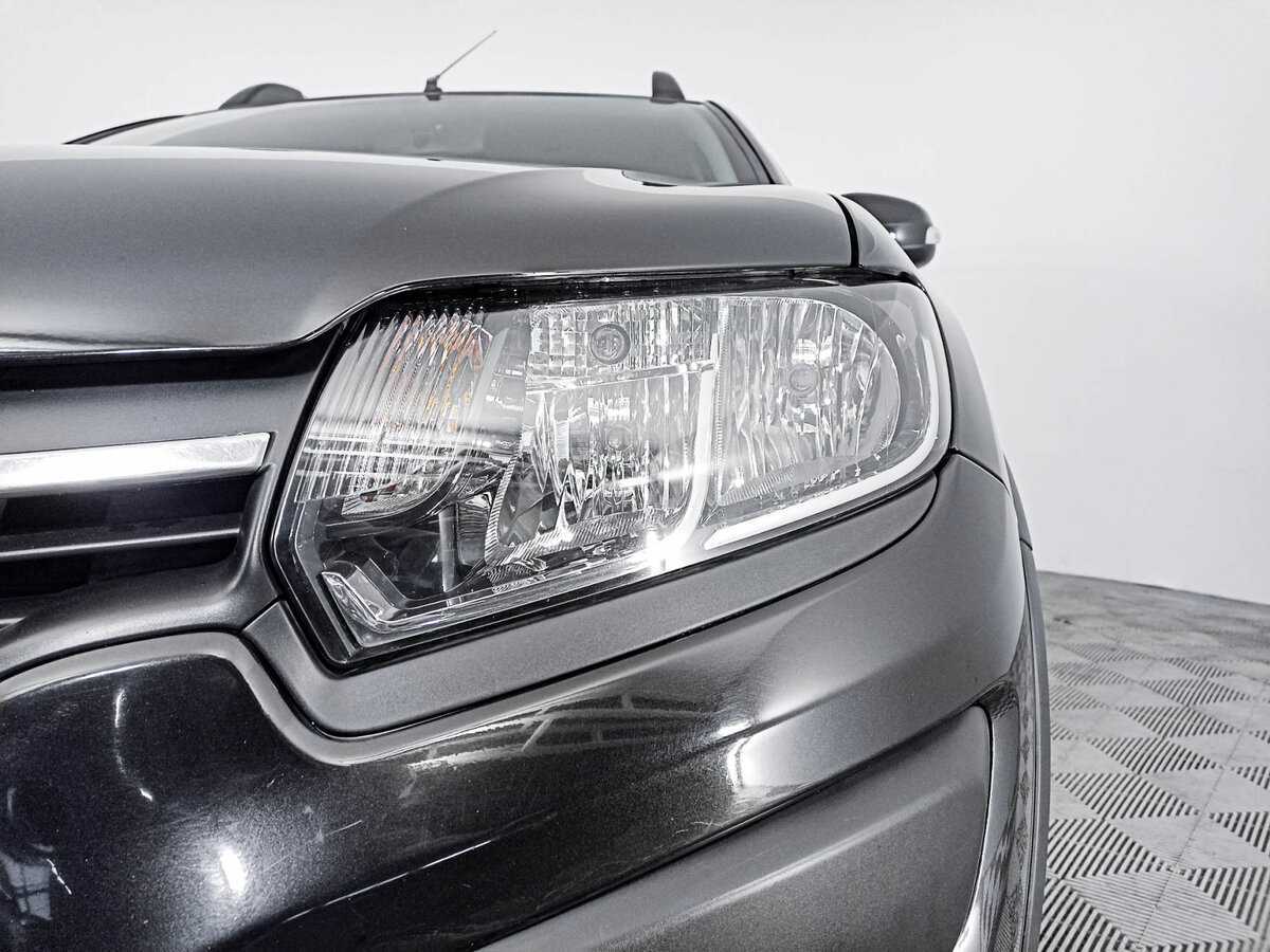 Купить Renault Sandero, 2014, 54 380 км.. Фото: #15