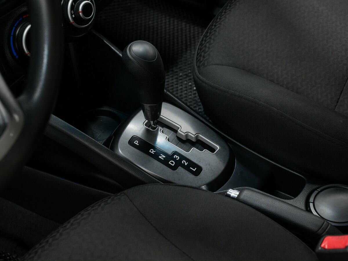 Купить Kia Rio, 2012, 139 129 км.. Фото: #15