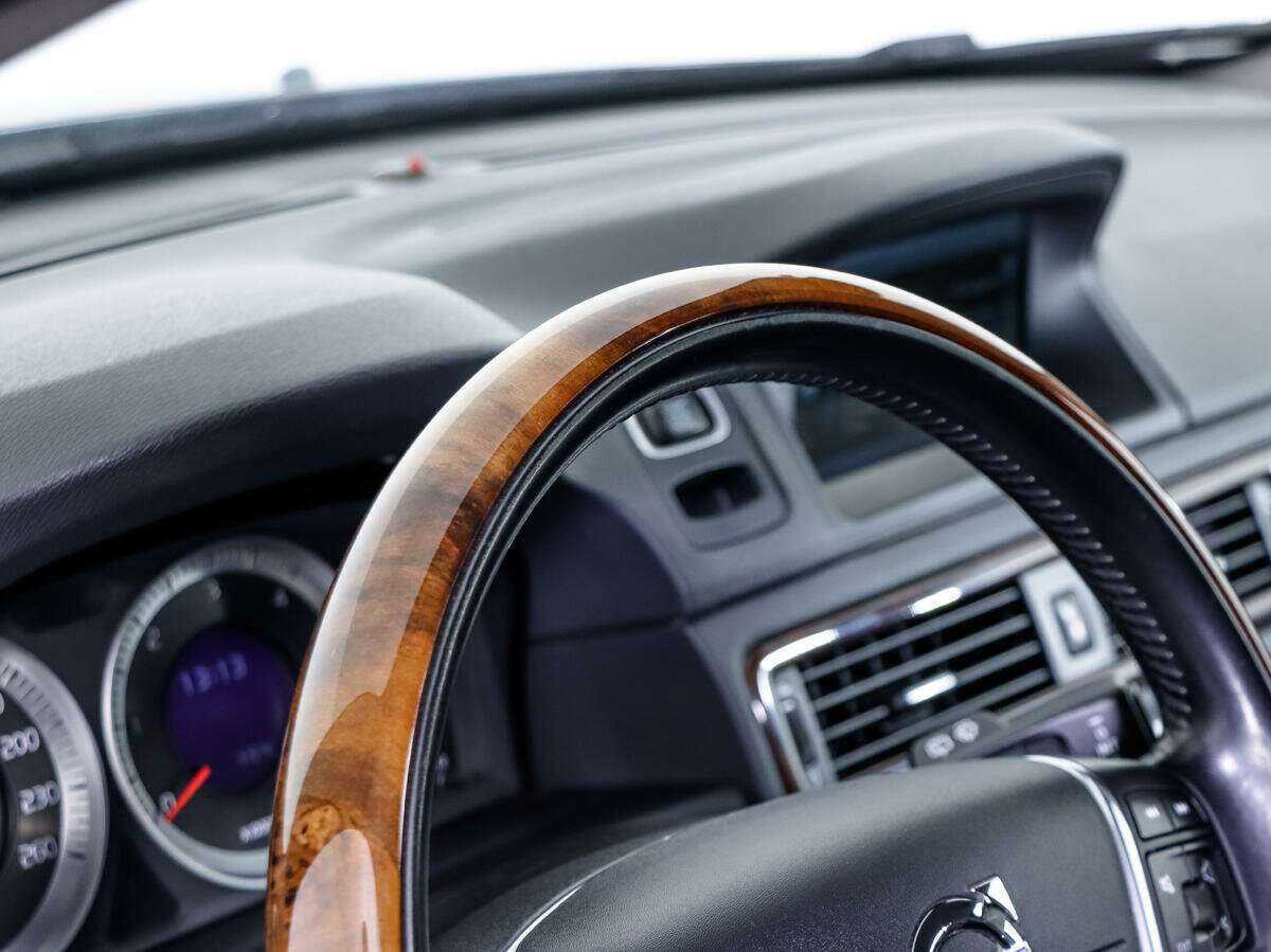 Купить Volvo XC70, 2012, 217 646 км.. Фото: #9