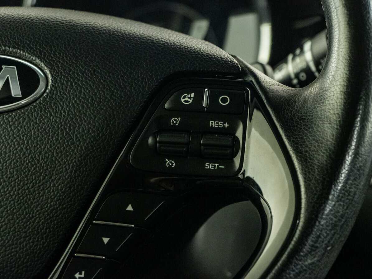 Купить Kia Ceed, 2017, 74 982 км.. Фото: #15