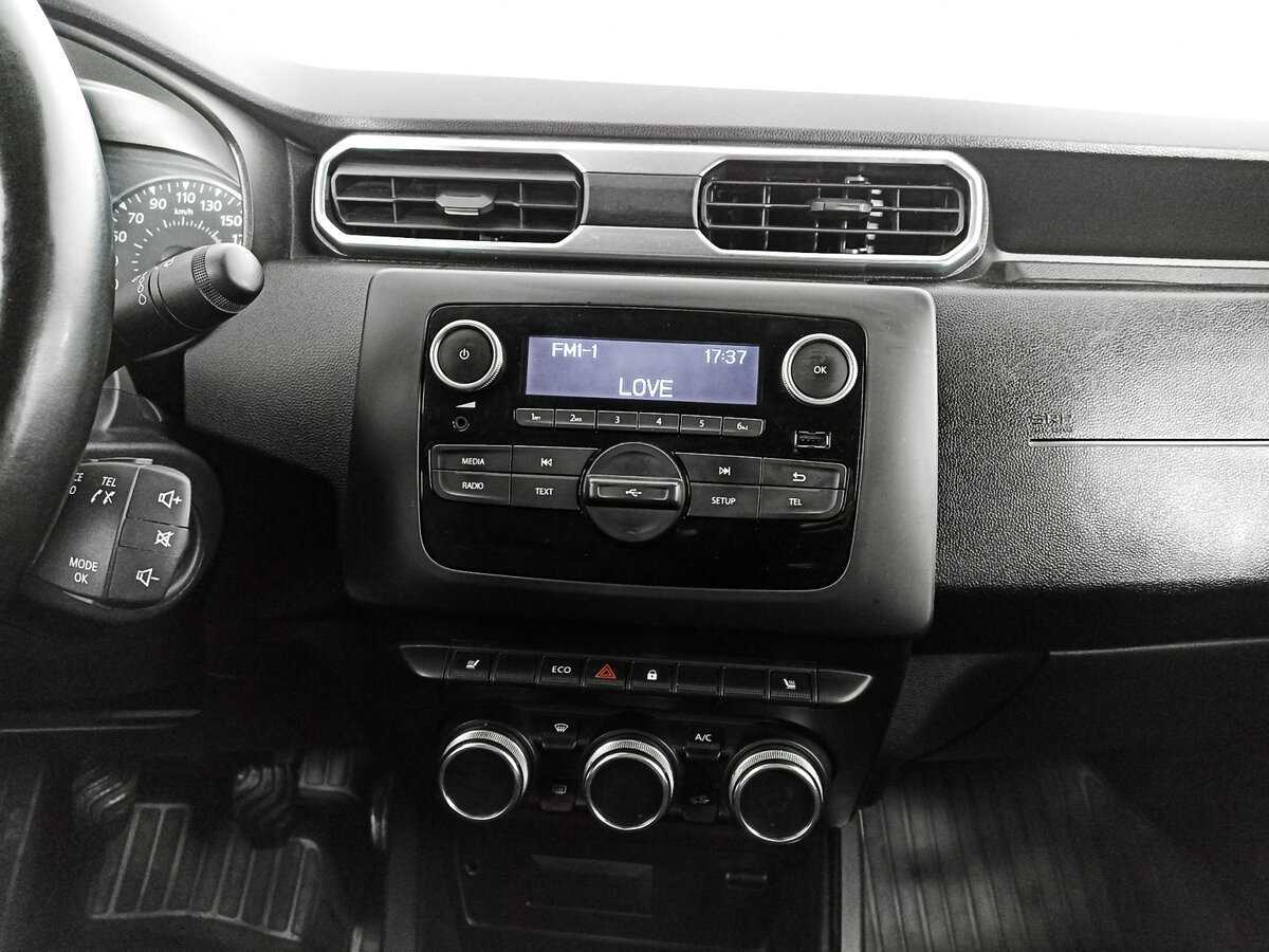 Купить Renault Duster, 2021, 59 267 км.. Фото: #12