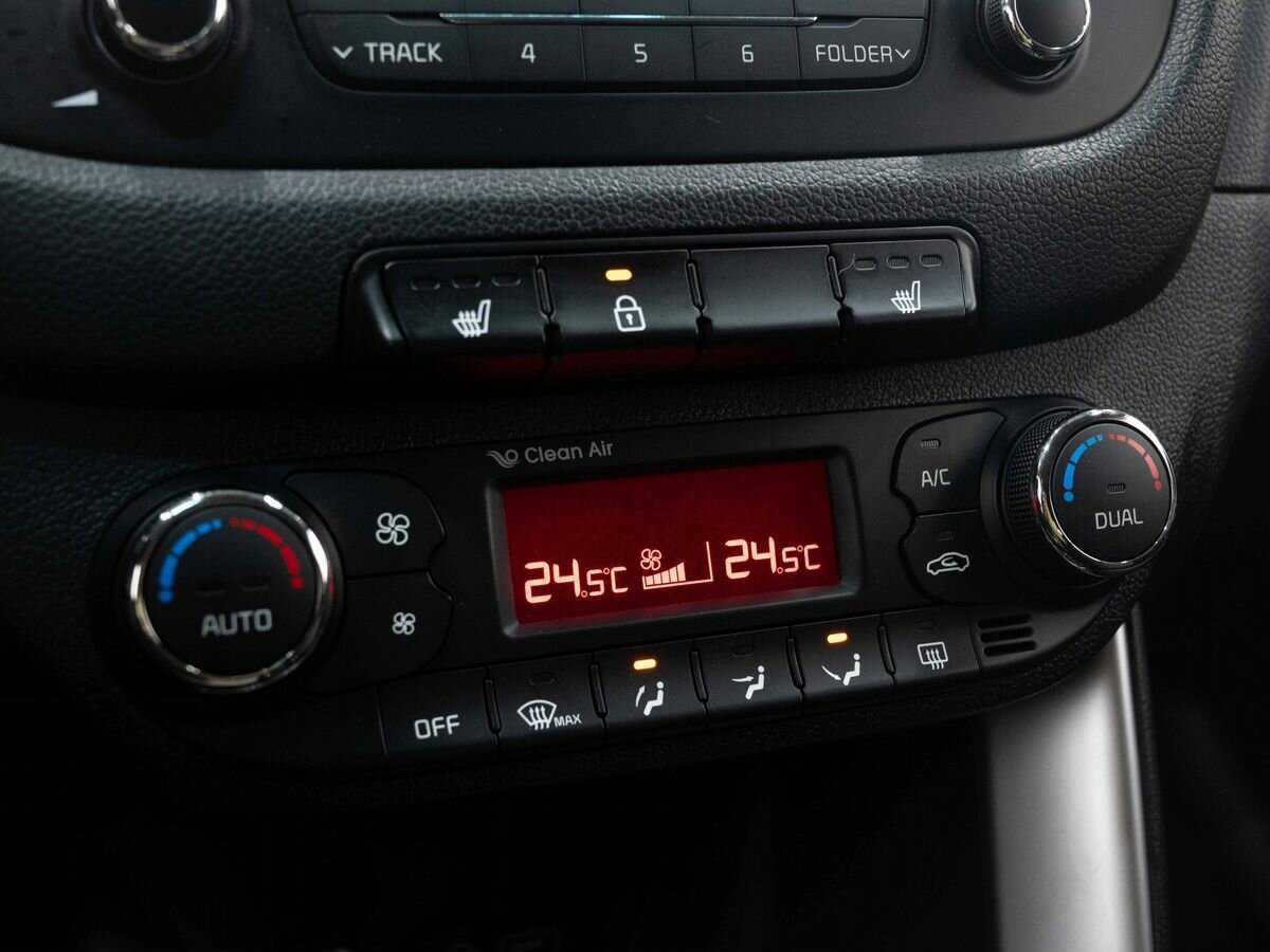 Купить Kia Ceed, 2016, 124 380 км.. Фото: #22