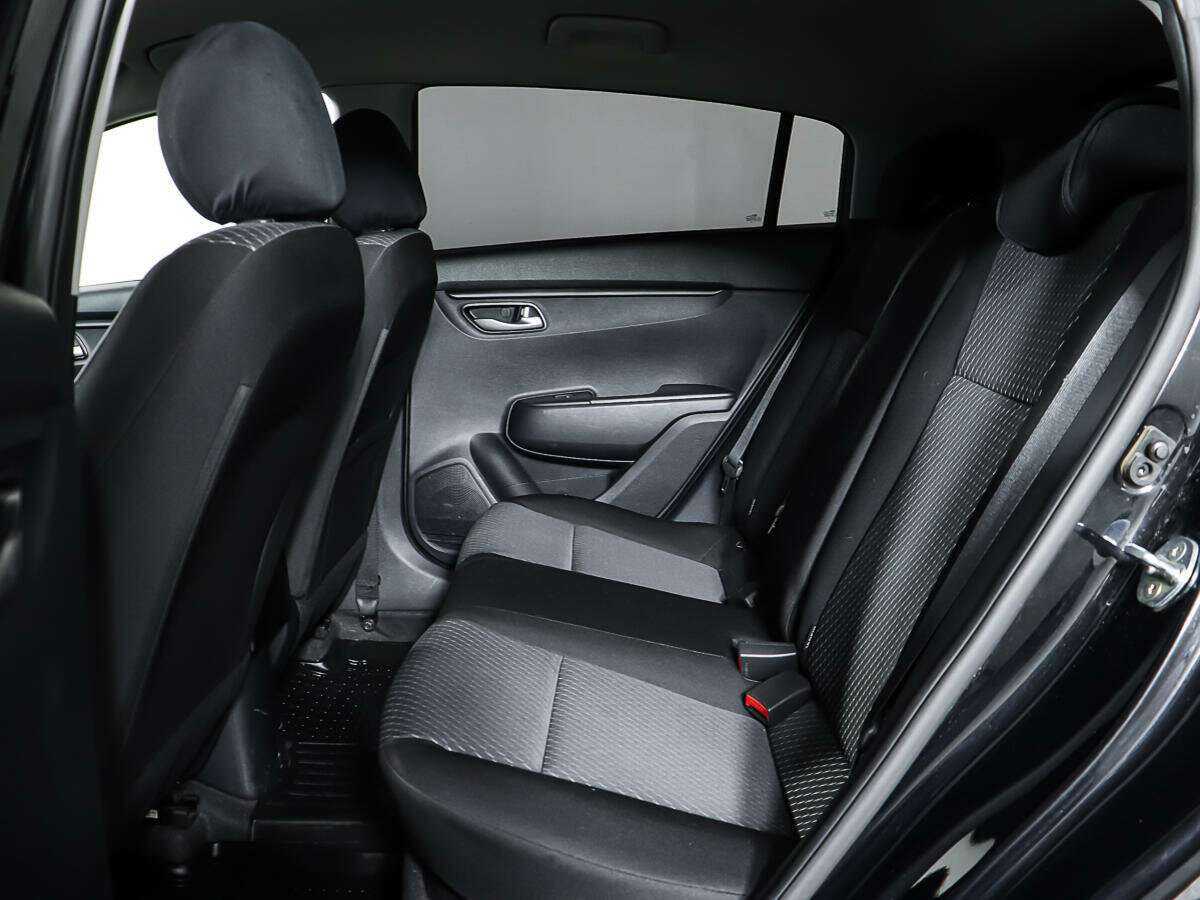 Купить Kia Rio, 2020, 62 774 км.. Фото: #9