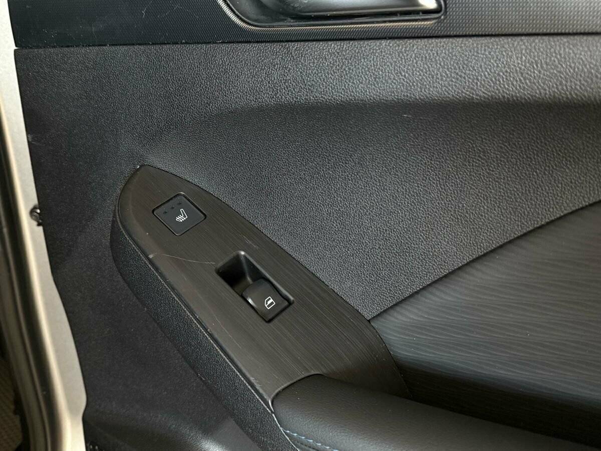 Купить Haval Jolion, 2021, 53 931 км.. Фото: #19