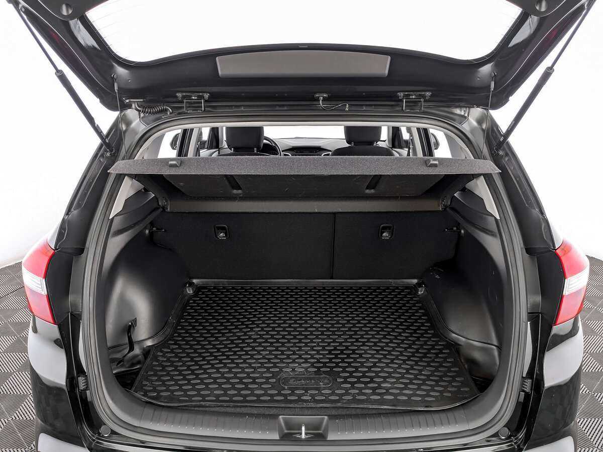 Купить Hyundai Creta, 2016, 108 674 км.. Фото: #8