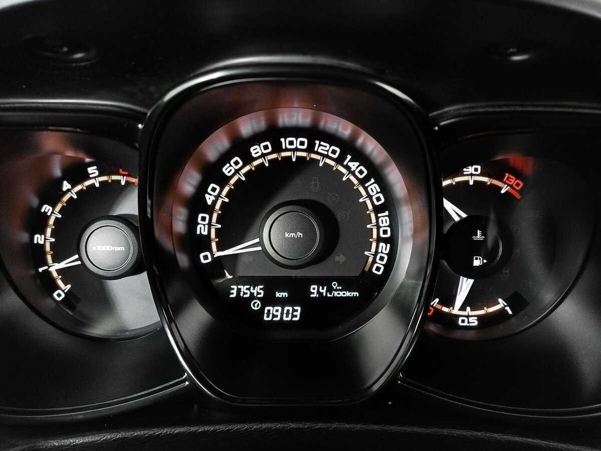 Купить Lada (ВАЗ) Vesta, 2019, 37 548 км.. Фото: #10