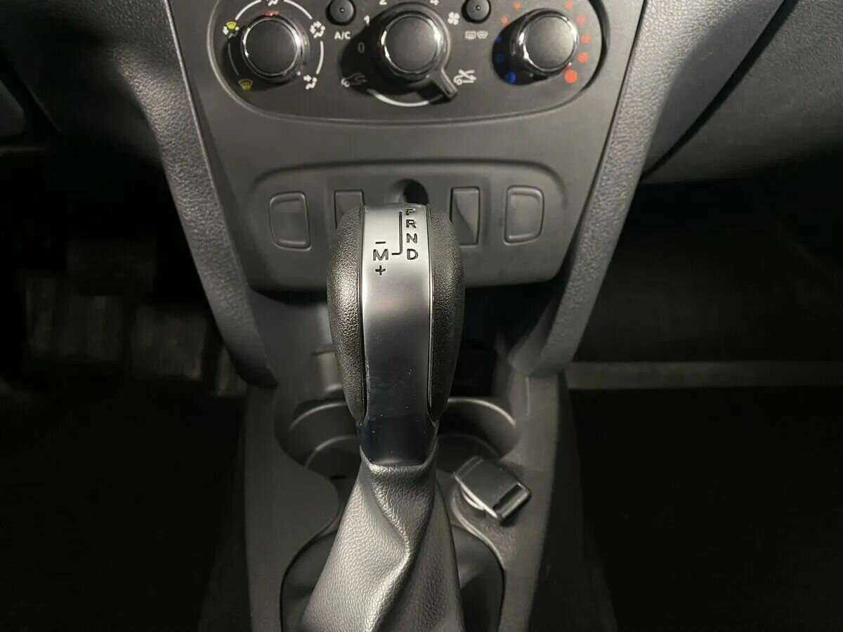 Купить Renault Logan, 2021, 17 001 км.. Фото: #7