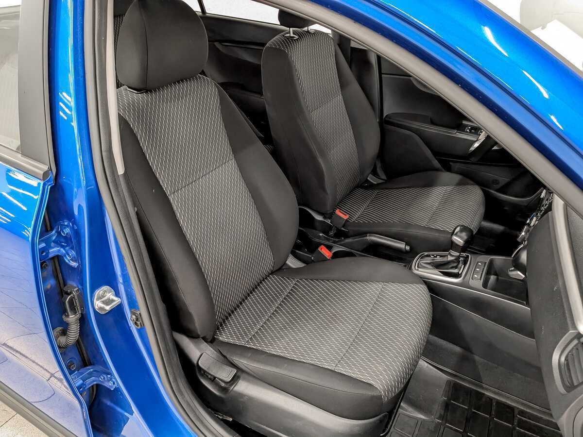 Купить Kia Rio, 2020, 156 298 км.. Фото: #20