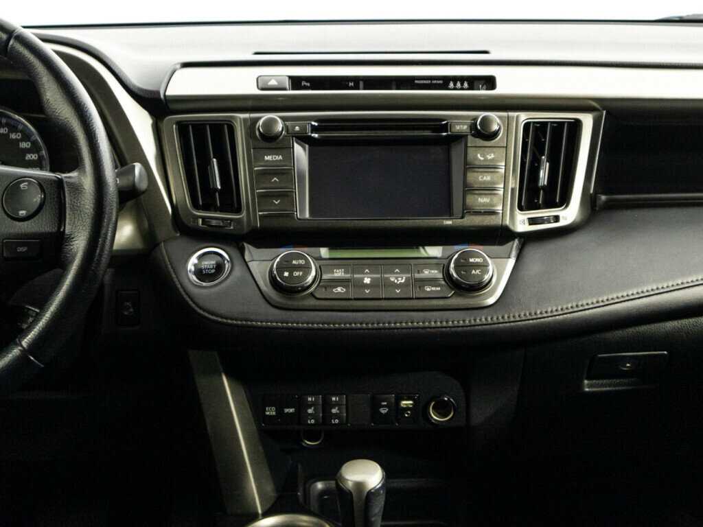 Купить Toyota RAV4, 2013, 223 086 км.. Фото: #12