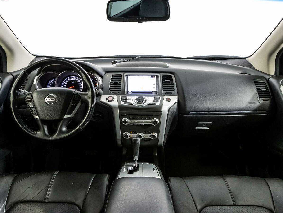 Купить Nissan Murano, 2013, 86 000 км.. Фото: #7
