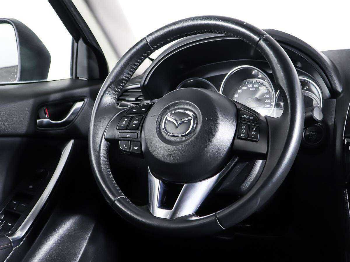Купить Mazda CX-5, 2013, 128 018 км.. Фото: #14