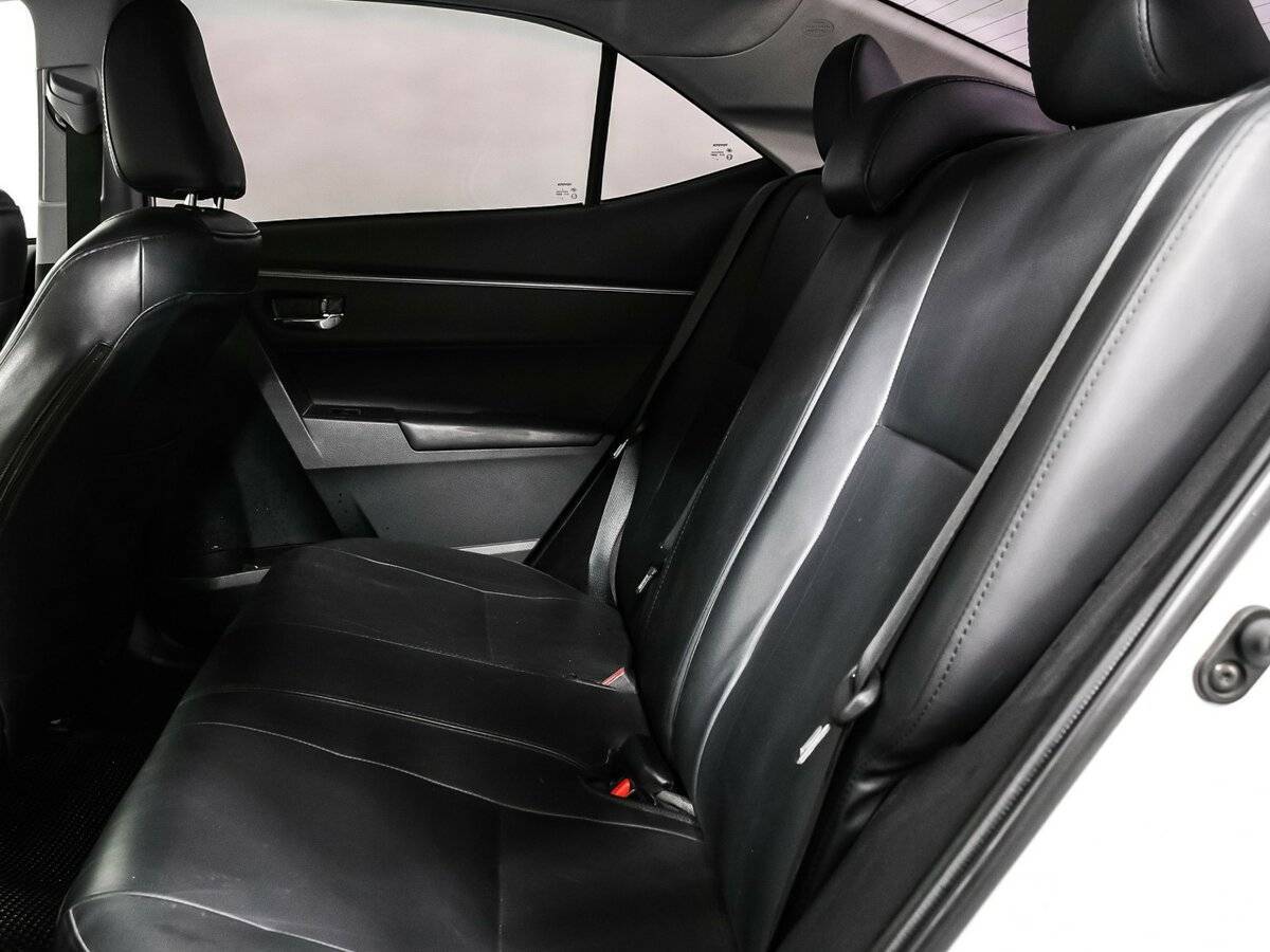 Купить Toyota Corolla, 2013, 162 930 км.. Фото: #12