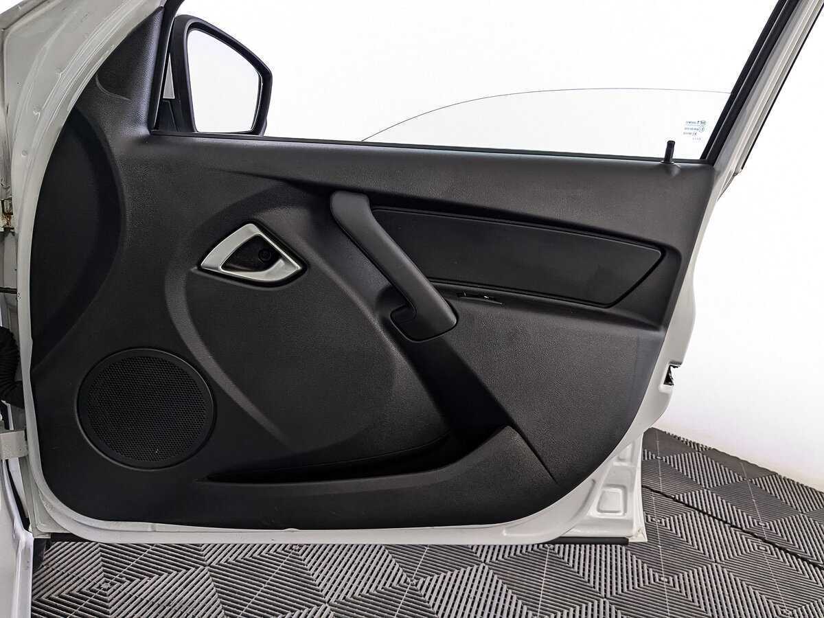 Купить Lada (ВАЗ) Granta, 2022, 109 675 км.. Фото: #23