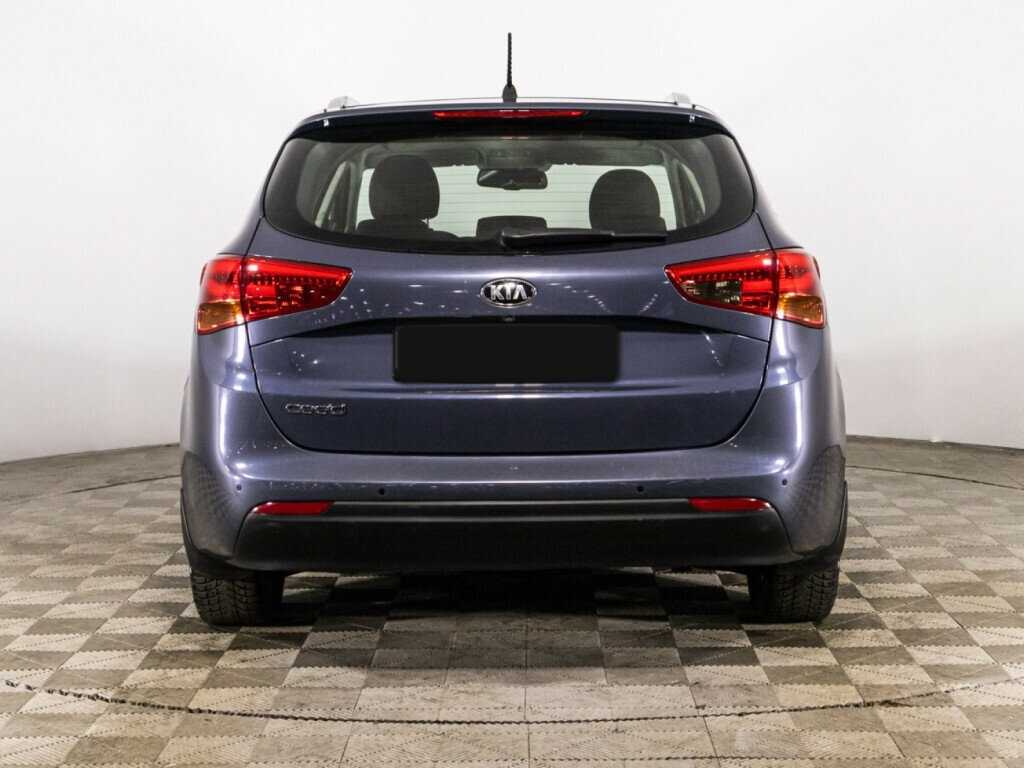 Купить Kia Ceed, 2013, 100 000 км.. Фото: #5