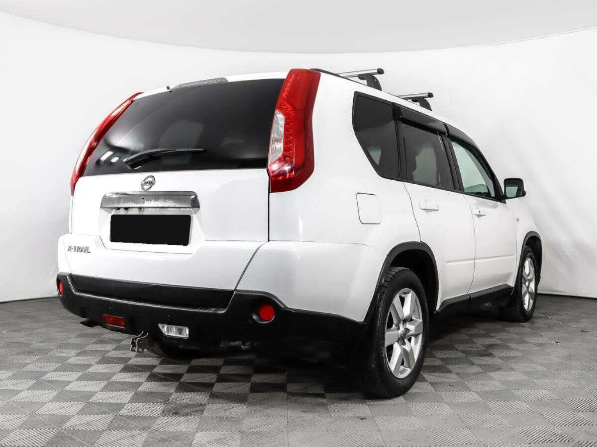 Купить Nissan X-Trail, 2013, 226 233 км.. Фото: #4