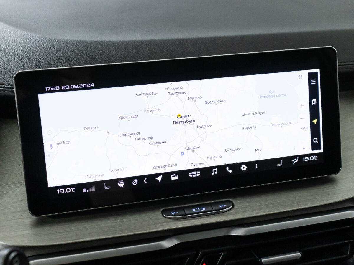 Купить Geely Coolray, 2022, 26 534 км.. Фото: #16