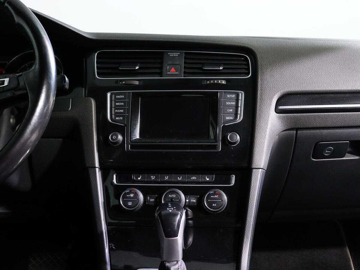 Купить Volkswagen Golf, 2013, 229 673 км.. Фото: #10