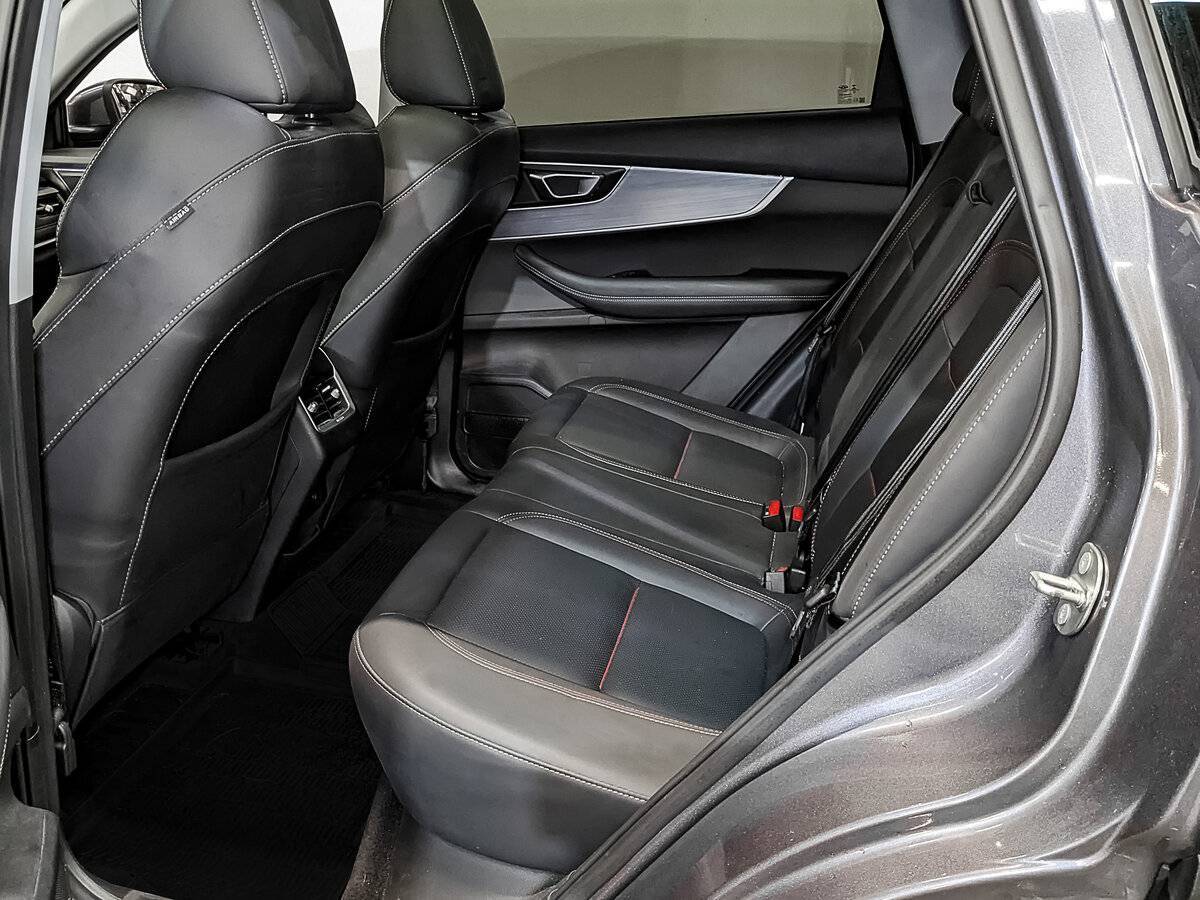 Купить Chery Tiggo 7 Pro, 2022, 82 170 км.. Фото: #9