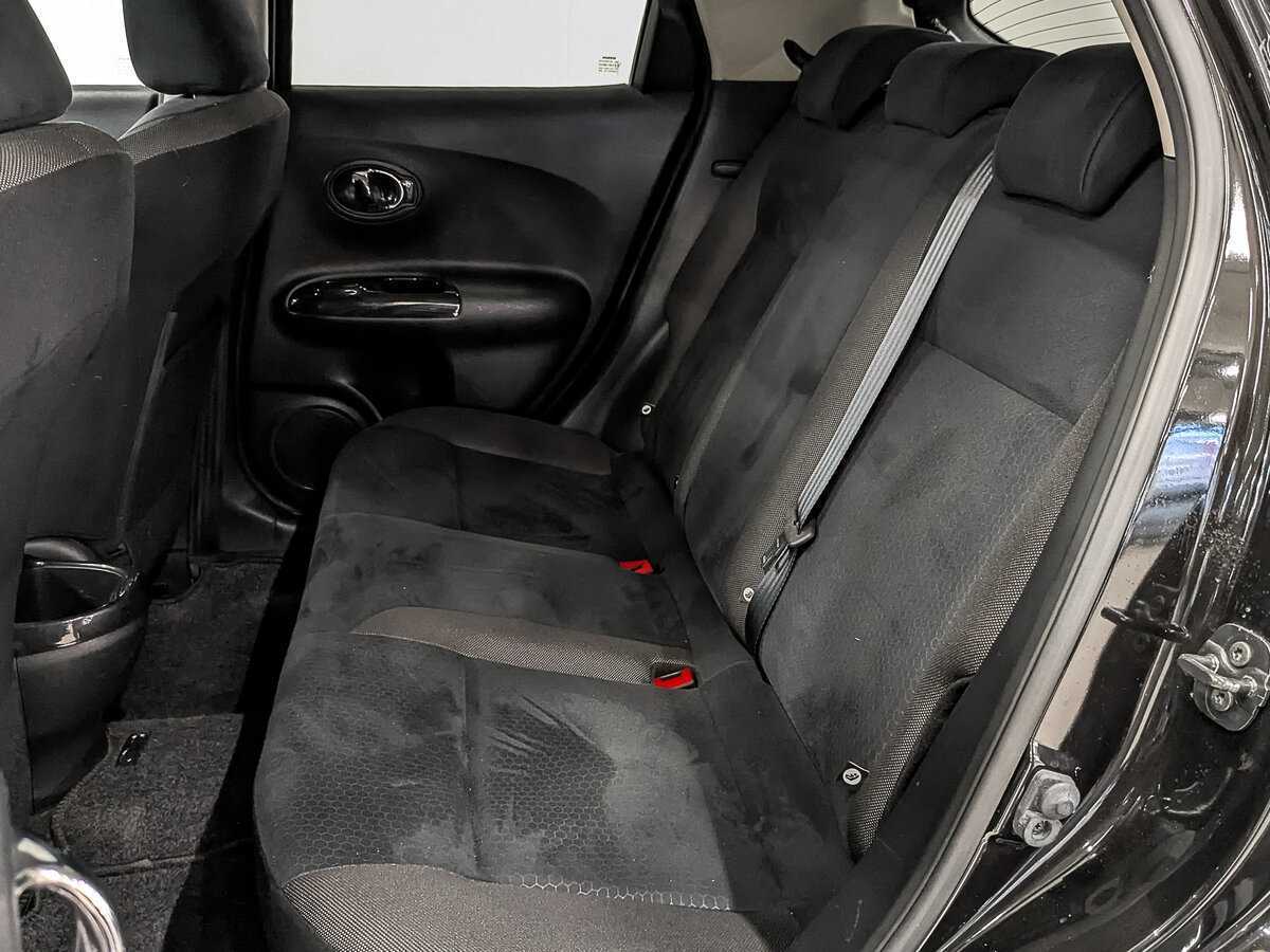 Купить Nissan Juke, 2014, 206 373 км.. Фото: #17