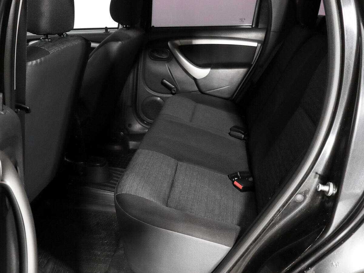 Купить Renault Duster, 2014, 114 104 км.. Фото: #8