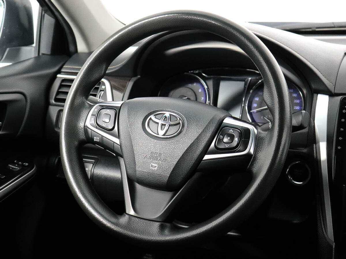 Купить Toyota Camry, 2015, 174 055 км.. Фото: #14