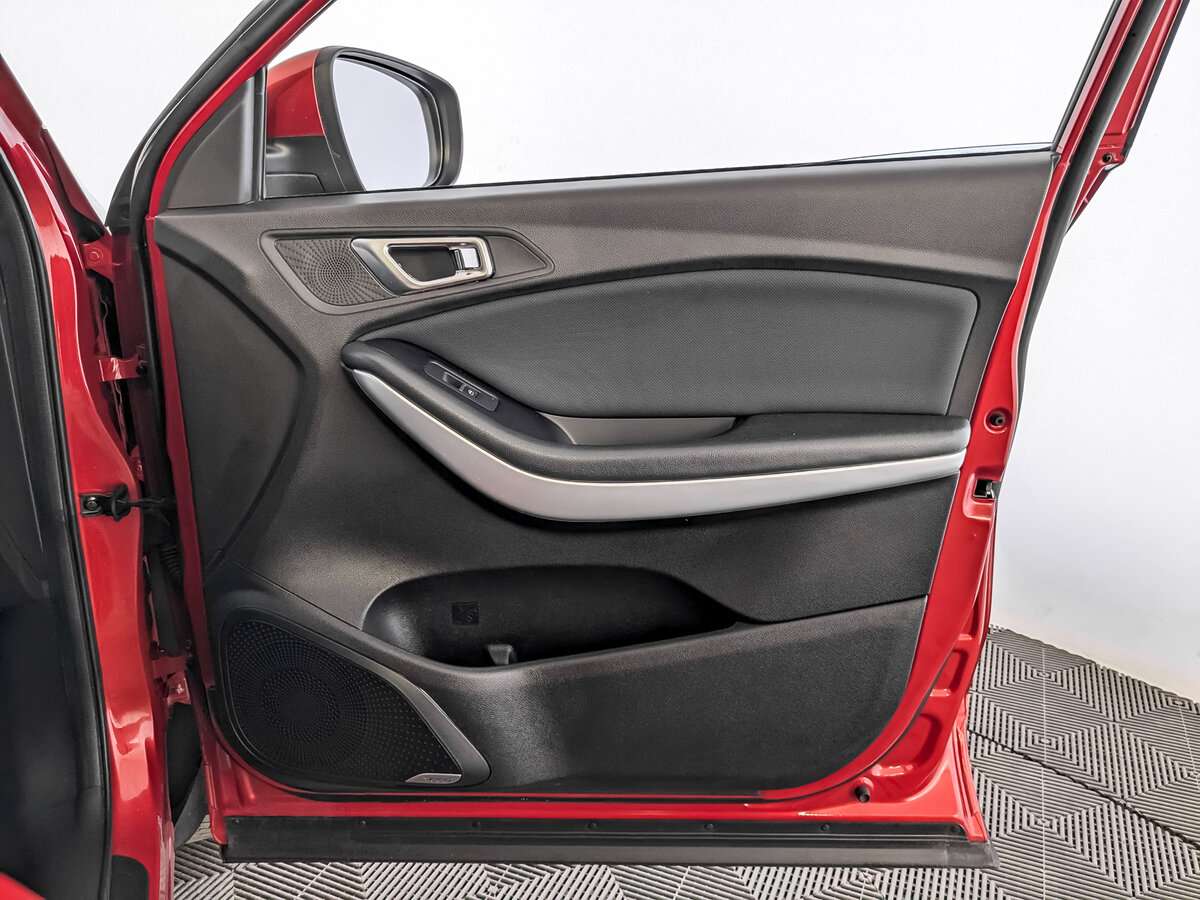 Купить Chery Tiggo 7, 2019, 58 826 км.. Фото: #21