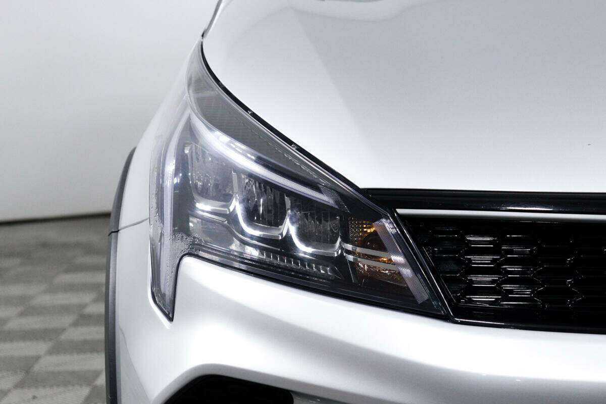 Купить Kia Rio, 2021, 42 069 км.. Фото: #14