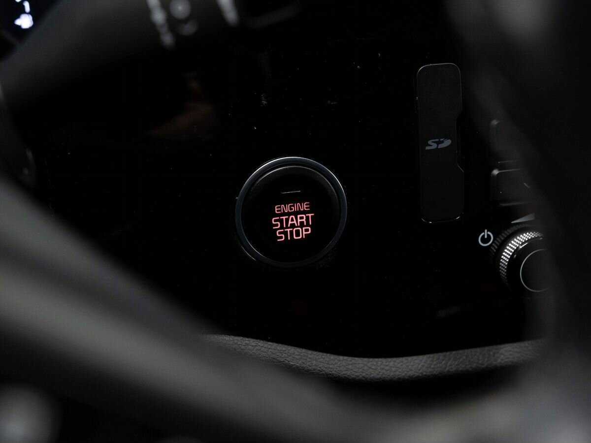 Купить Kia Rio, 2020, 60 000 км.. Фото: #25