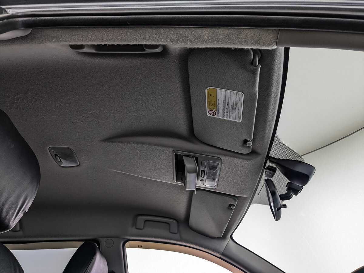 Купить Mitsubishi Pajero Sport, 2013, 117 119 км.. Фото: #22