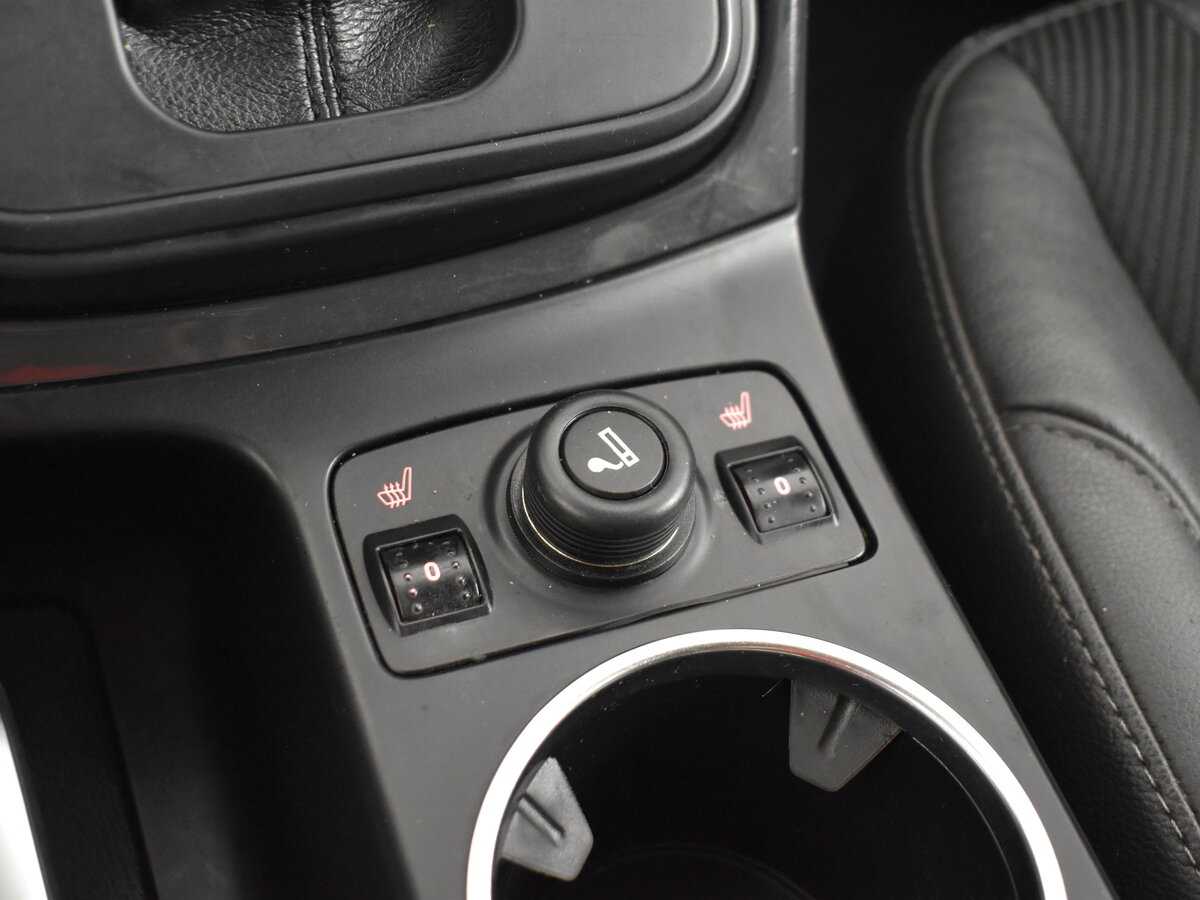 Купить Ford Kuga, 2014, 179 000 км.. Фото: #17