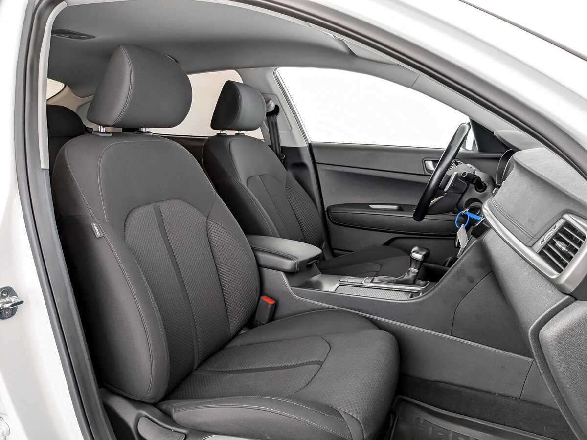 Купить Kia Optima, 2019, 56 213 км.. Фото: #18