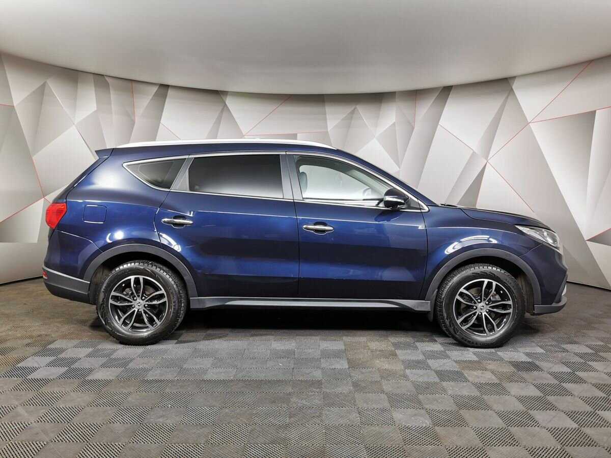 Купить Dongfeng 580, 2021, 30 633 км.. Фото: #5