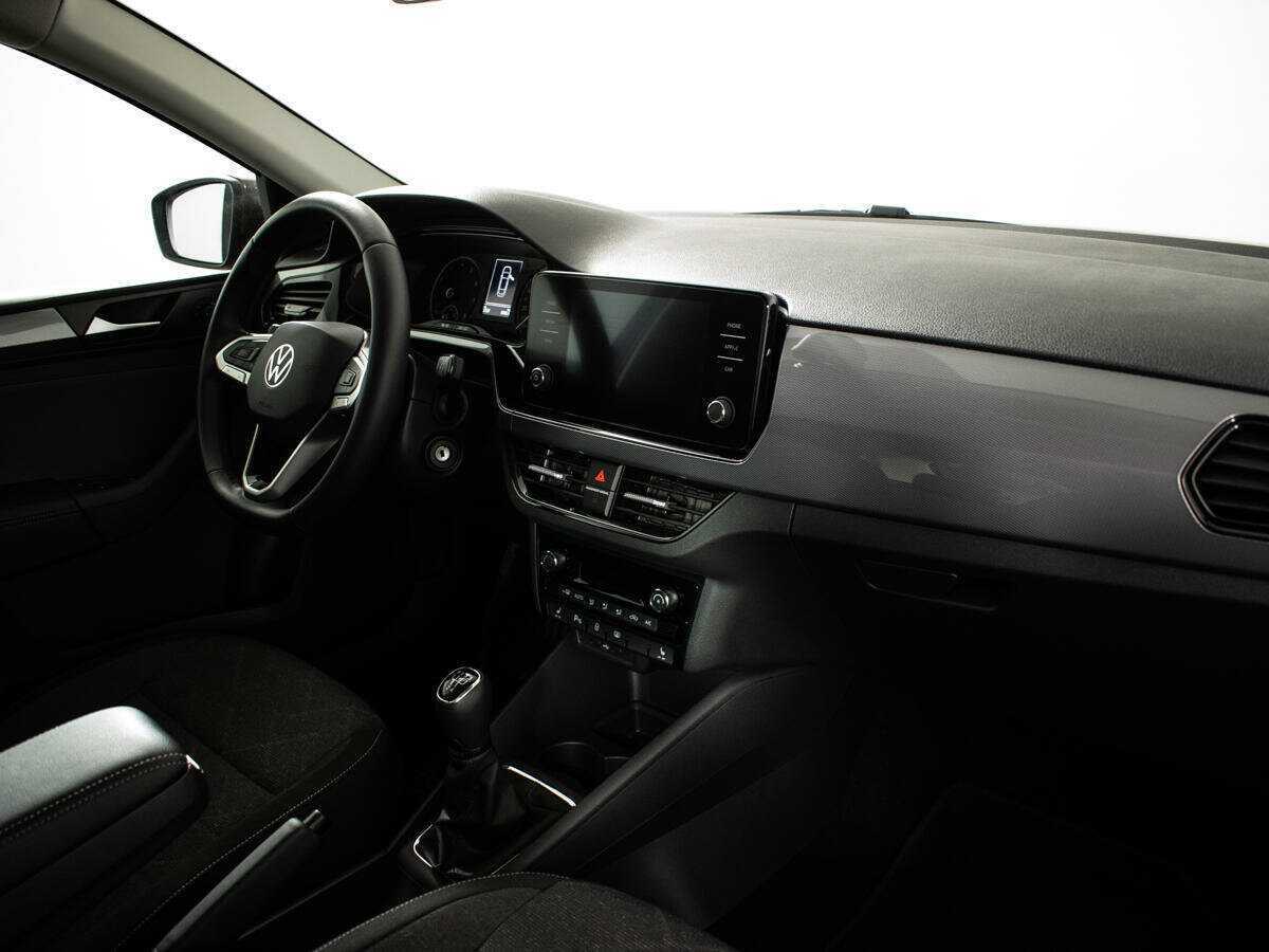 Купить Volkswagen Polo, 2022, 3 145 км.. Фото: #8