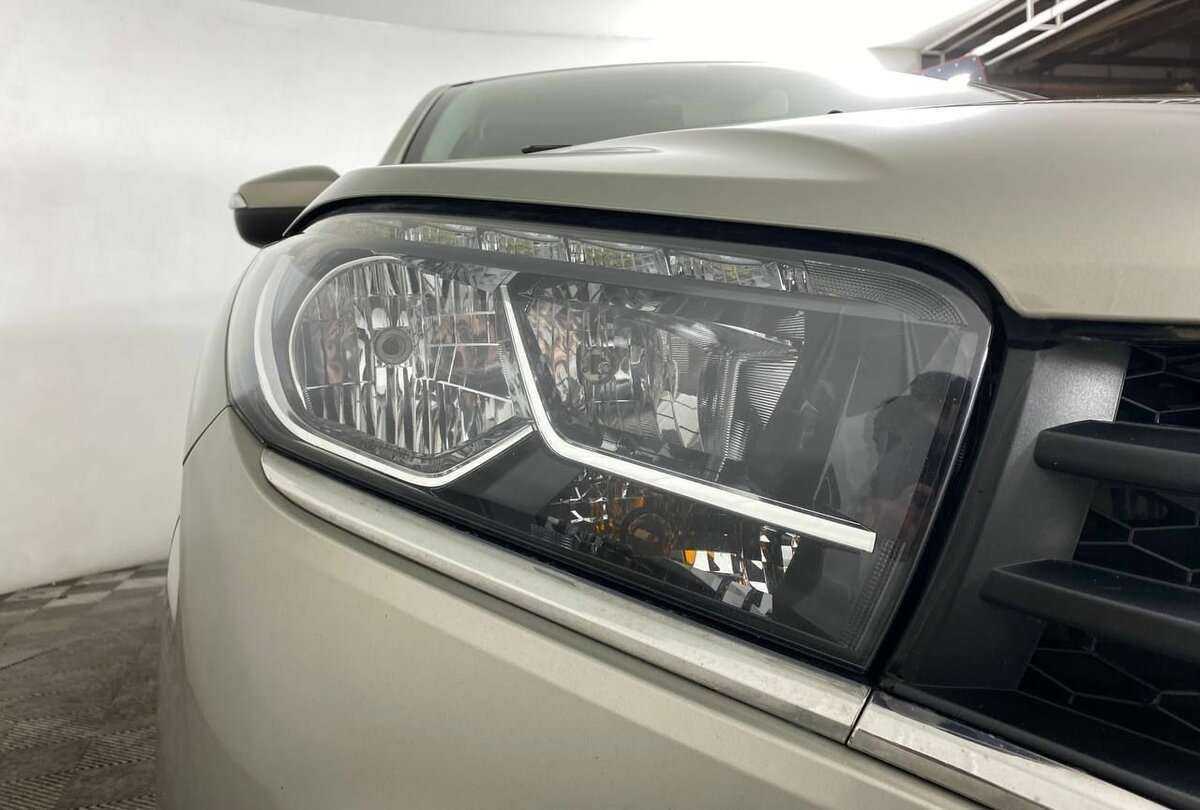 Купить Lada (ВАЗ) XRAY, 2017, 143 800 км.. Фото: #13