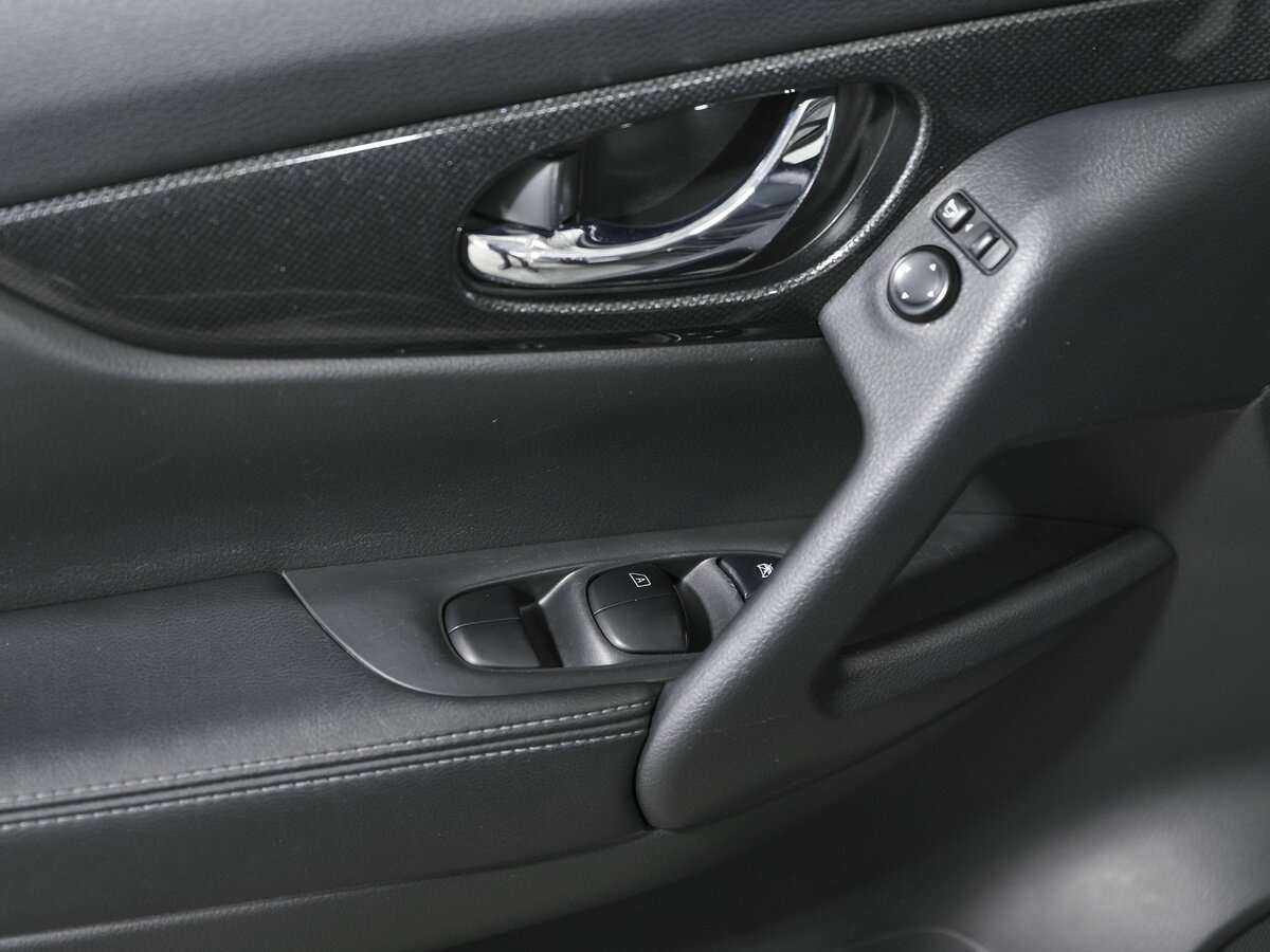 Купить Nissan X-Trail, 2017, 169 600 км.. Фото: #15