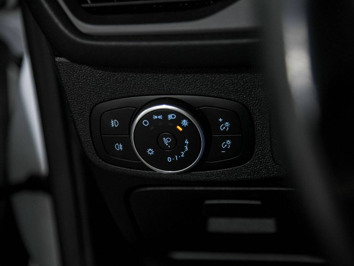 Купить Ford Focus, 2019, 178 659 км.. Фото: #16