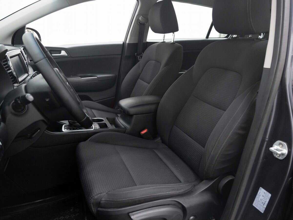 Купить Kia Sportage, 2017, 171 000 км.. Фото: #9