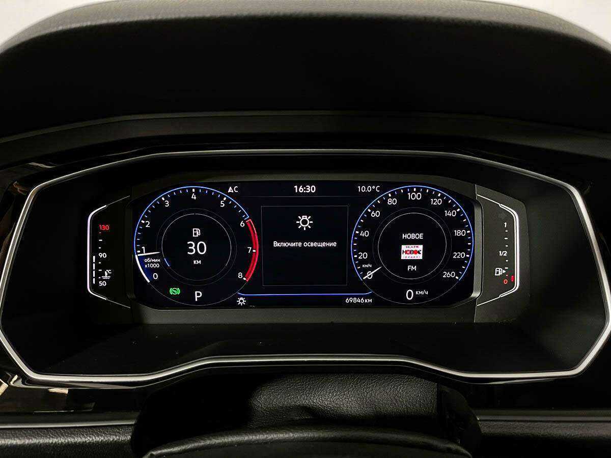 Купить Volkswagen Jetta, 2020, 69 836 км.. Фото: #8